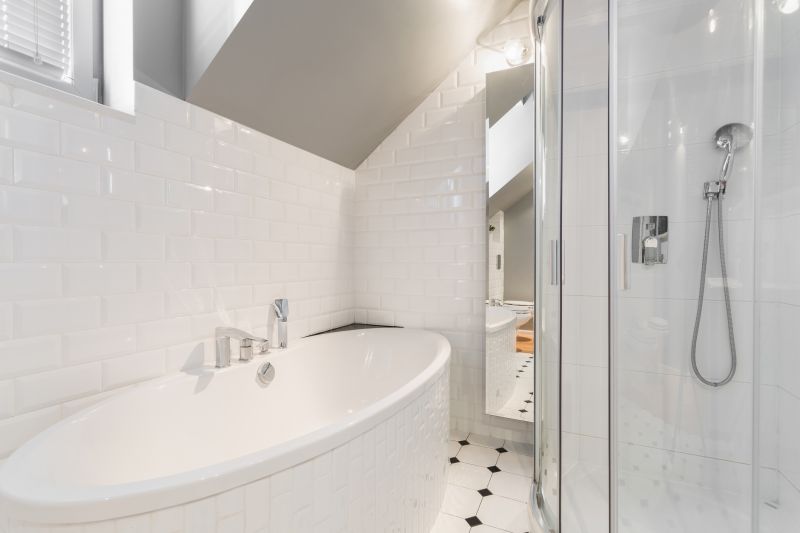Alcove Bathtubs